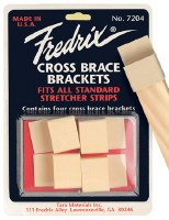 Fredrix Canvas Pliers - Art and Frame of Sarasota