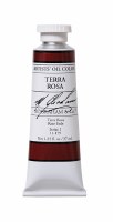 M. Graham Oil Terra Rose(venetian) 37ml