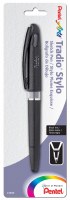 Pentel Tradio Stylo Fountain Pen