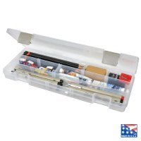 ArtBin Solutions X-Long 3-Compartment Box 3900AB