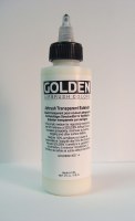 Golden Airbrush Transparent Extender 4oz