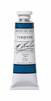 M. Graham Oil Turquoise 37ml