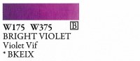 Holbein Artists Watercolor Bright Violet 15ml