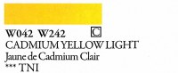 Holbein Artists Watercolor Cadmium Yellow Light 15ml