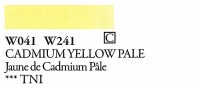 Holbein Artists Watercolor Cadmium Yellow Pale 15ml