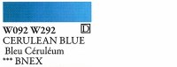 Holbein Artists Watercolor Cerulean Blue 15ml