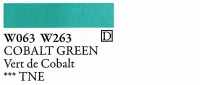 Holbein Artists Watercolor Cobalt Green 15ml