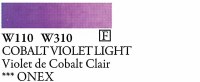 Holbein Artists Watercolor Cobalt Violet Light 15ml