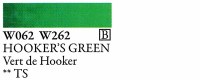 Holbein Artists Watercolor Hooker's Green 15ml