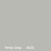 Cretacolor Carre Hard Pastel WHITE GRAY