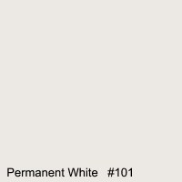 Cretacolor Carre Hard Pastel PERMANENT WHITE