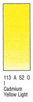 Winton Oils Cadmium Yellow Light 64 200ml