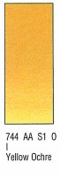 Winton Oils Yellow Ochre 44 200ml