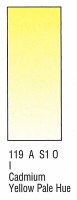 Winton Oils Cadmium Yellow Pale Hue 8 37ml