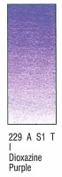 Winton Oils Dioxazine Purple 47 37ml