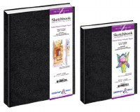 Stillman & Birn Zeta Series Hardbound Premium Sketchbook 5.5x8.5