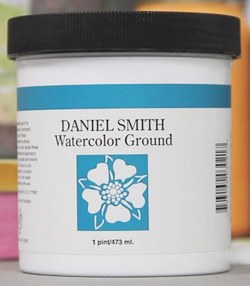 Daniel Smith Watercolor Ground 16oz