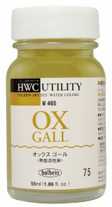WM Ox Gall 60ml