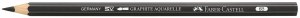 Faber-Castell Watersoluble Graphite Pencil 8B