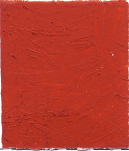 Williamsburg Handmade Oil Color 37ml Cadmium Red Deep