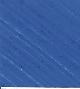 Williamsburg Handmade Oil Color 37ml Cobalt Blue Deep