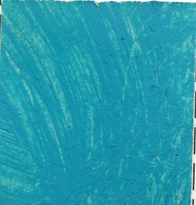 Williamsburg Handmade Oil Color 37ml Cobalt Teal