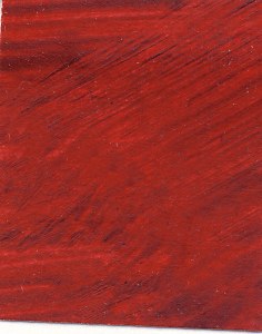 Williamsburg Handmade Oil Color 37ml Carl's Crimson (Permanent)
