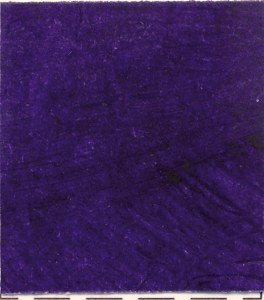 Williamsburg Handmade Oil Color 37ml Egyptian Violet