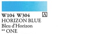 Holbein Artists Watercolor Horizon Blue 15ml