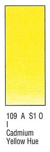 Winton Oils Cadmium Yellow Hue 09 200ml