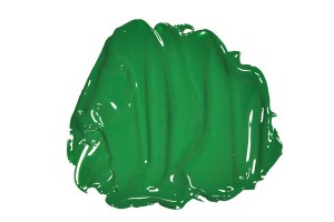 Speedball Watersoluble Block Printing Ink 2.5oz.Green