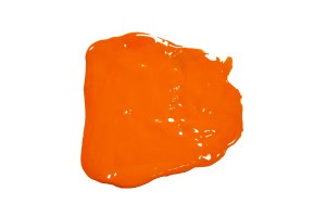 Speedball Watersoluble Block Printing Ink 2.5oz.Orange