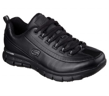 ladies track shoes