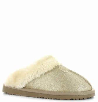 ella sparkle slippers