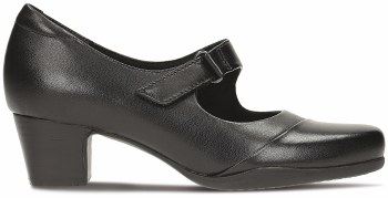 clarks women's rosalyn wren pump