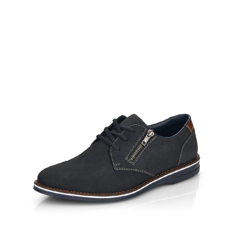 Rieker best sale mens trainers