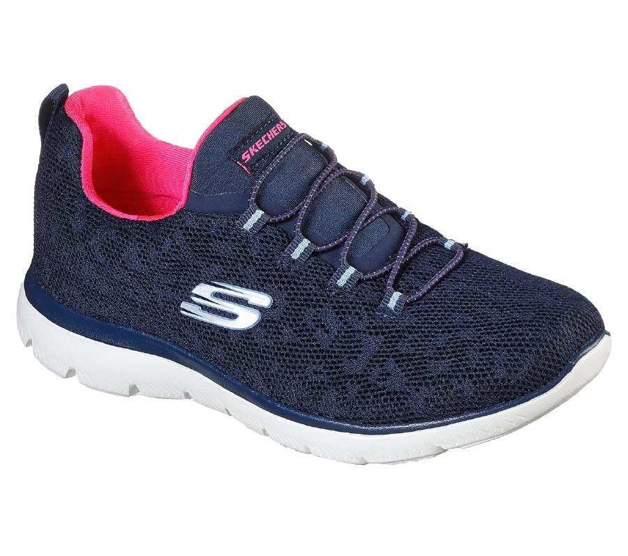 Sketcher summits sales