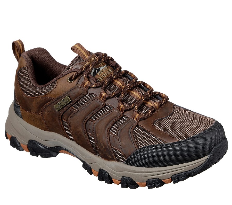 skechers mens selmen