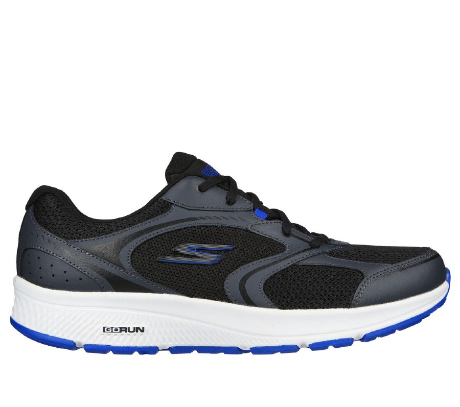 Skechers on the go clearance mens trainers