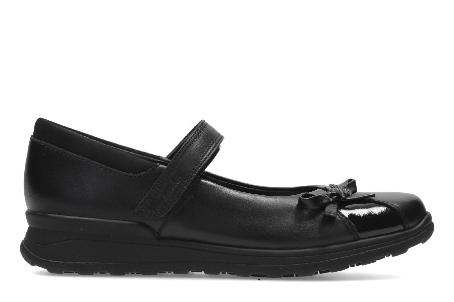 clarks girls