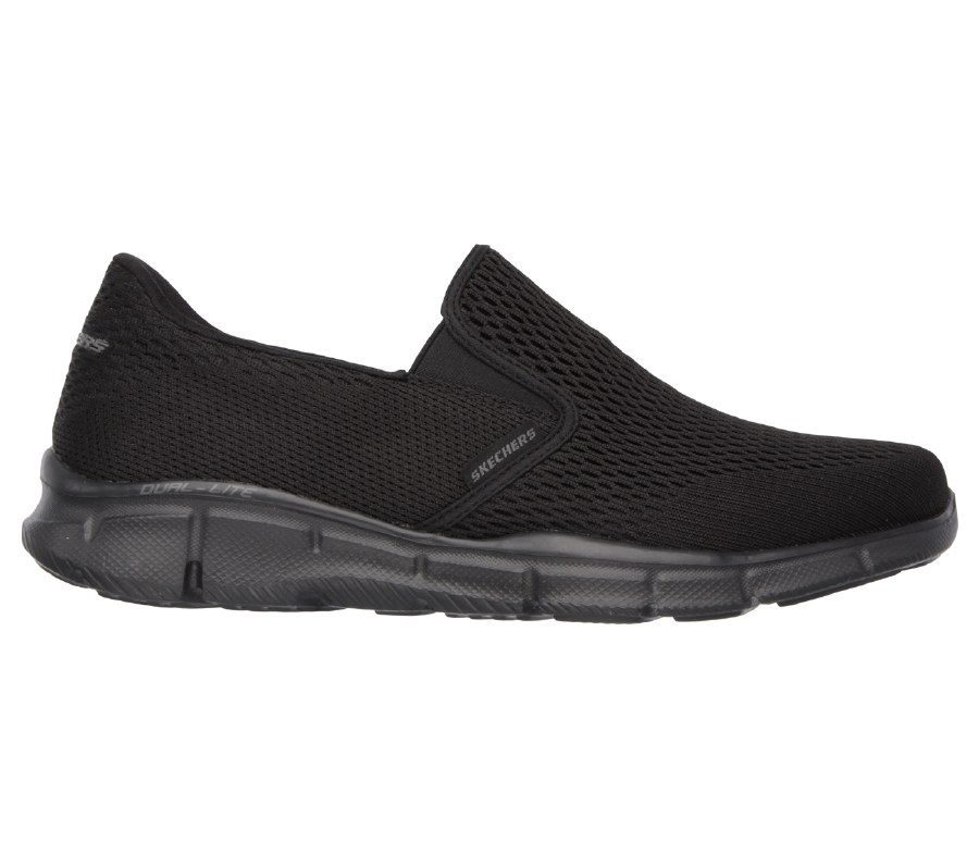 men's skechers equalizer double play