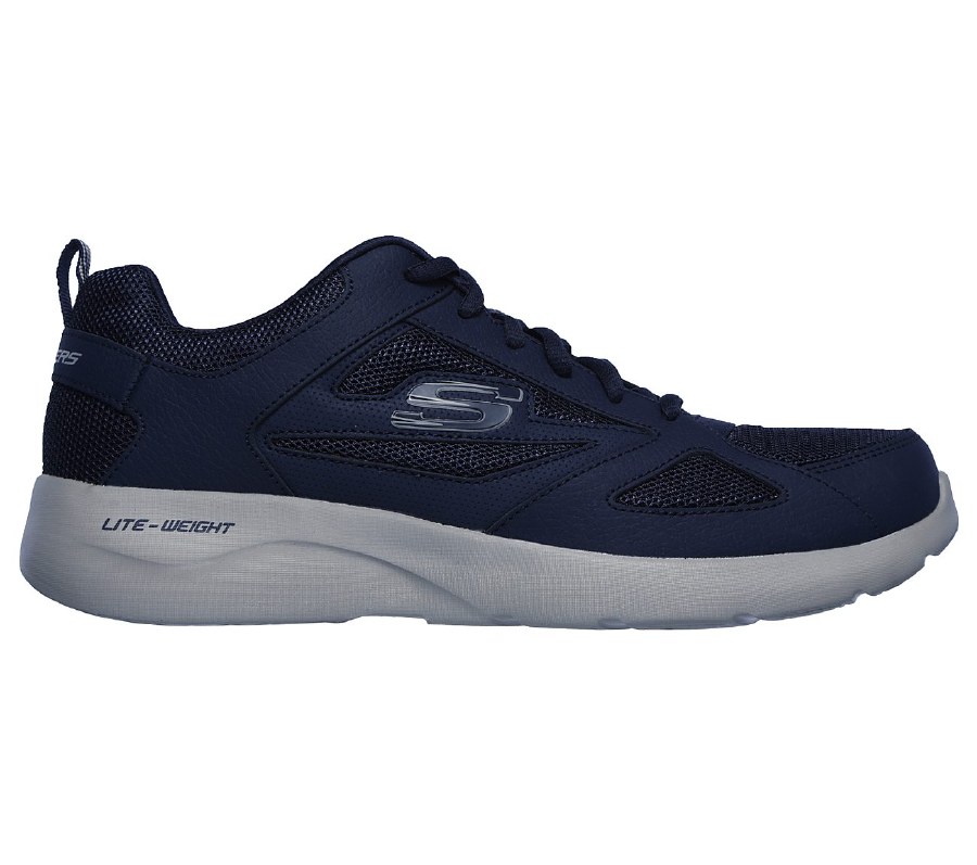 skechers dynamight trainers