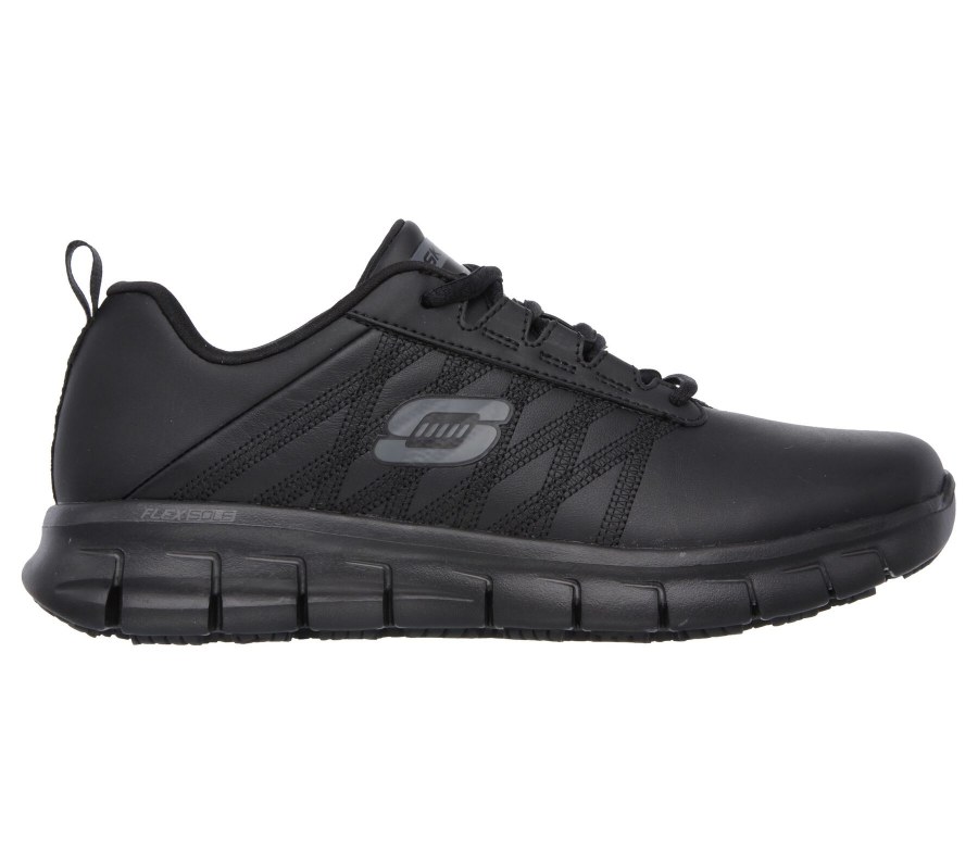 Skechers relaxed shop fit ladies trainers