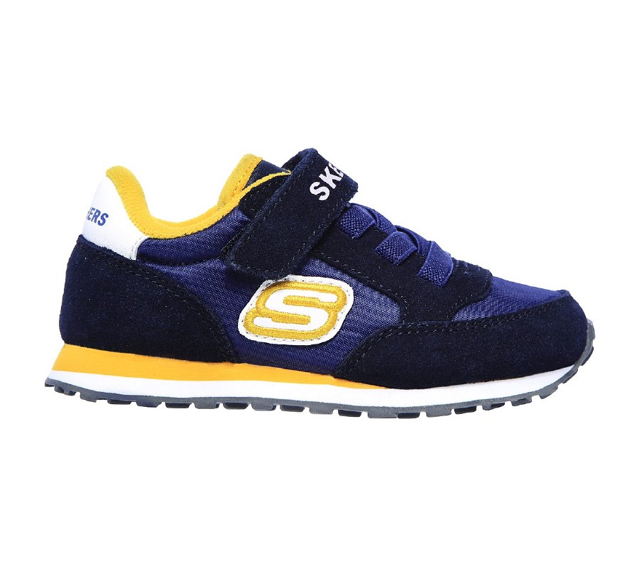 skechers strap