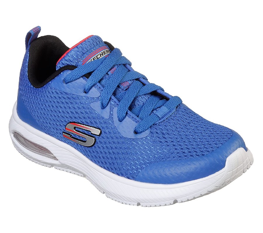 skechers dyna air quick pulse