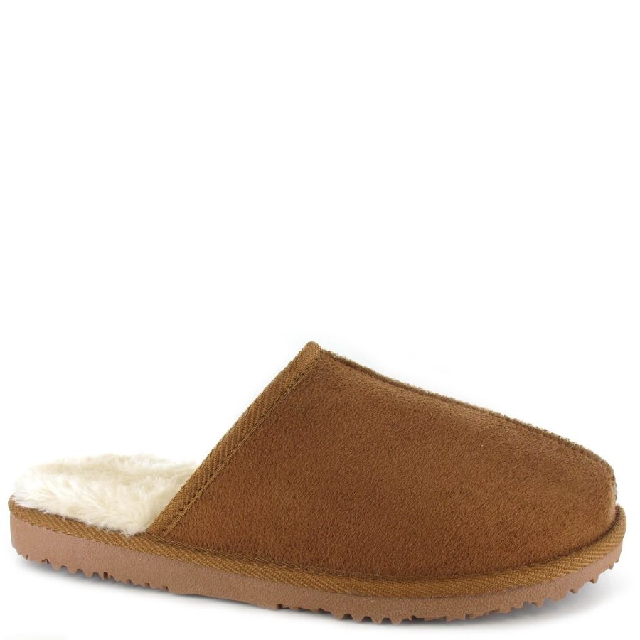 ella mens slippers