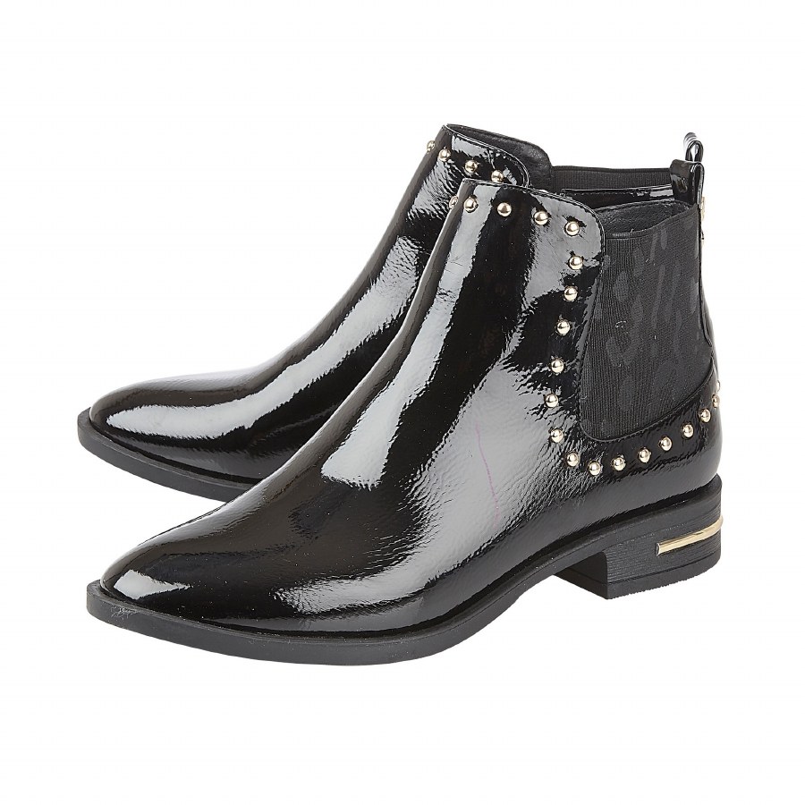 lotus ladies ankle boots