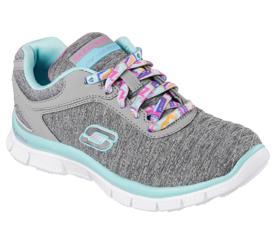 skechers sports shoes for girls