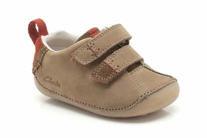 clarks first shoes