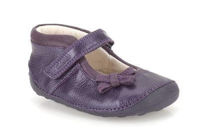 clarks sandals baby girl